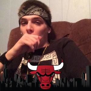 Meet your Posher, Blake